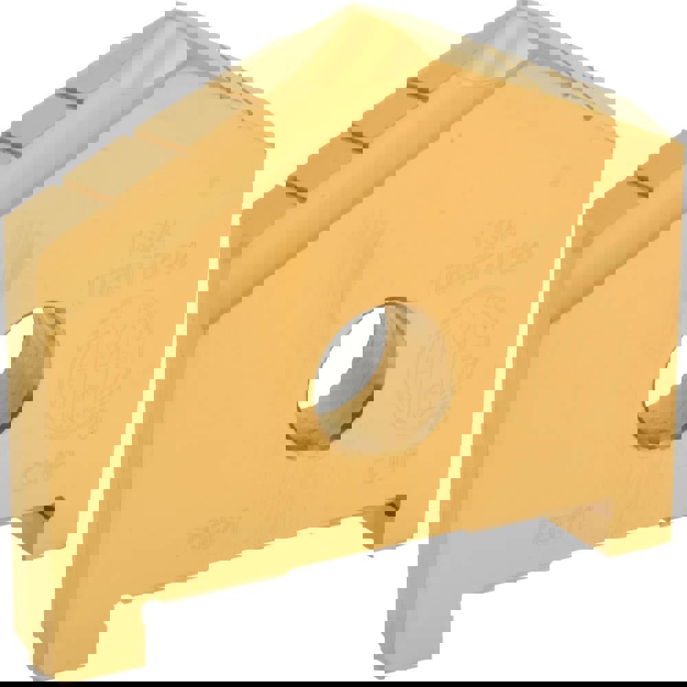 Spade Drill Insert: 1-3/4